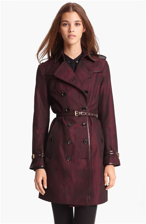 burberry drawstring trench coat|Burberry trench coat clearance.